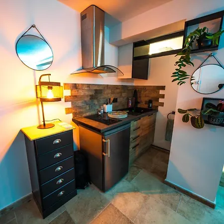 Jungle Loft