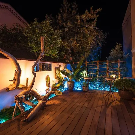 Jungle Loft La Seyne-sur-Mer