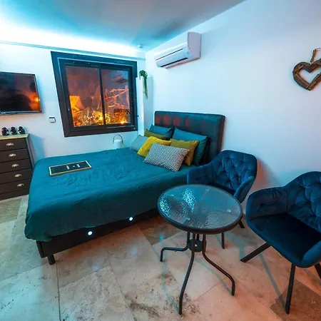 Jungle Loft *