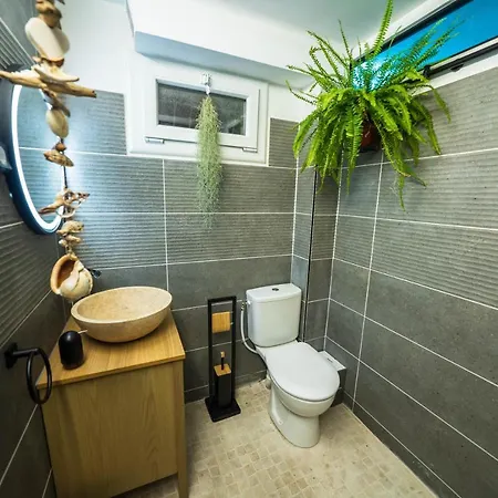 Jungle Loft La Seyne-sur-Mer