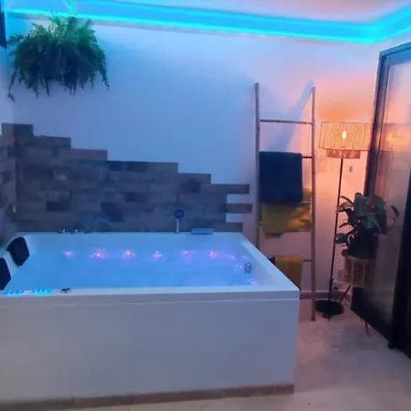 Jungle Loft La Seyne-sur-Mer